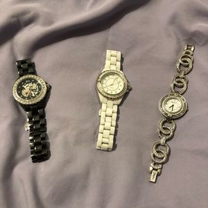 Watches
